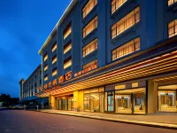 Vienna Hotel فنادق في ميانيانغ