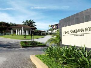 The Saujana Hotel Kuala Lumpur