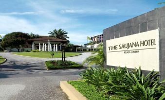 The Saujana Kuala Lumpur
