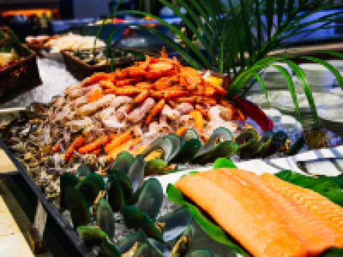 Beihai Silver Beach 1 International Conference Center Hotel Hotels in Beihai