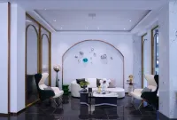 Wuyue Yangguang Hotel (Hengyang Railway Station) Hotels in Hengyang