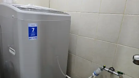 Amazing View Apartment at Kemayoran Jiexpo -Min Stay 3 Nights- Отели рядом с достопримечательностью «Международная выставка Джакарты»