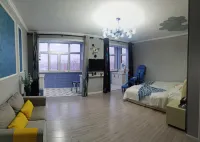 Emi Zhijia Apartment - ที่มีที่จอดรถ