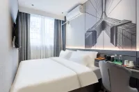 Lianzhou Lotus Tang Smart Hotel