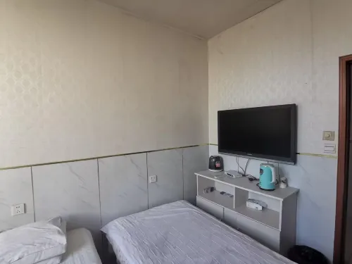 Zhengding Xinpeng Hotel - 2-Star