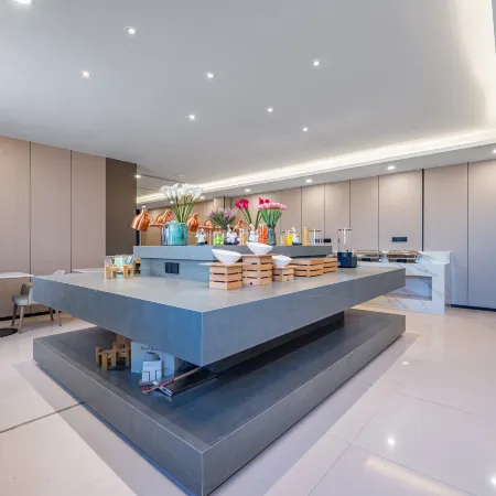 Fit Yunshu Hotel