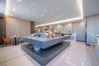 Fit Yunshu Hotel