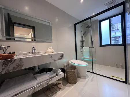 Yinyue Yisu Homestay Отели рядом с достопримечательностью «Tianmen Mountain National Forest Park»