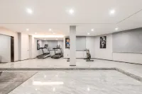 Yuezhi Hotel (Teachers' College)