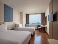 Hotel Santika Premiere Gubeng Surabaya