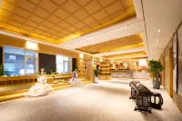 Gardenia Art Hotel (Yanbian University West Market Branch)
