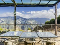 Xinleyuan Leisure Farm House Hotels near Hehuan Mountain (Hehuanshan)