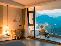 Jianglu Fengchuiyuntai HOTEL Hotels near Laolongdong Sceneic Area