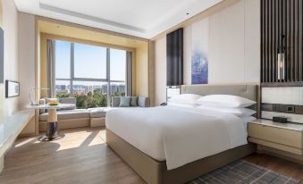Courtyard by Marriott Shanwei Haifeng