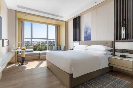 Courtyard by Marriott Shanwei Haifeng