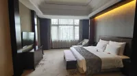 LN Dongfang Resort - balcony