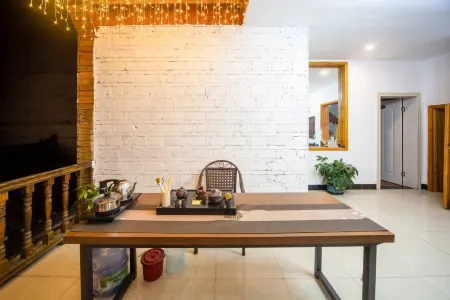 Phoenix Wei E Travel Photography·homestay
