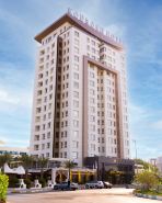 Kourosh Hotel Kish