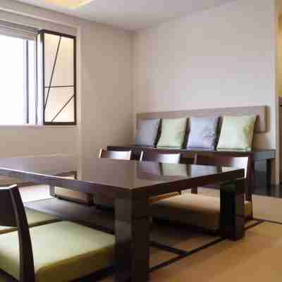 グランドメルキュール八ヶ岳リゾート&スパ Rooms