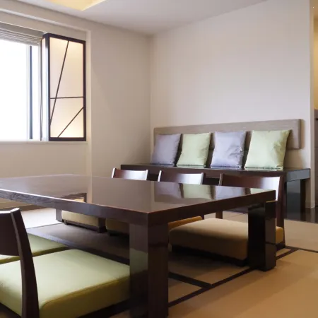 Grand Mercure Yatsugatake Resort & Spa