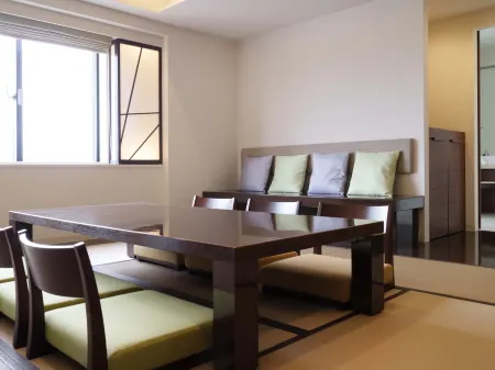 Grand Mercure Yatsugatake Resort & Spa