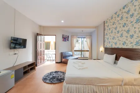 Amarin Hotel Patong