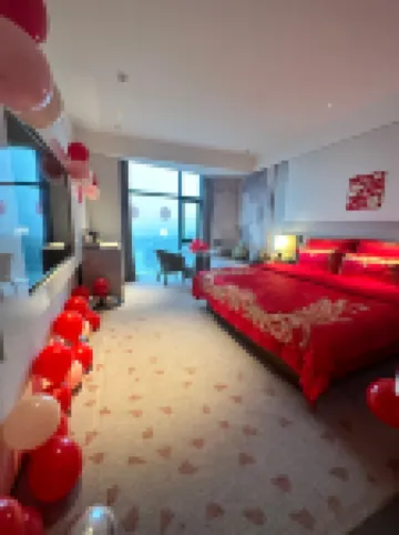 陽新開元大飯店