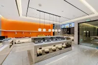 Fengdu Hotel (Wuhe Rundu Central Plaza) Hotels in Wuhe