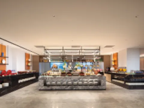 Hampton by Hilton Fuxin Hotel a Fuxin