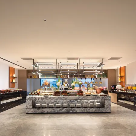 Hampton by Hilton Fuxin