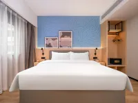 Country Inn & Suites by Radisson，Shaoguan Xihe Sports Center Mine Park store