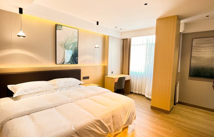 XI HAYI Intelligence Hotel