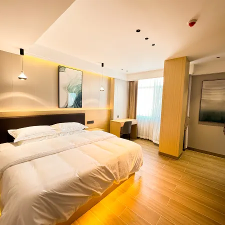 XI HAYI Intelligence Hotel