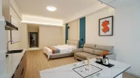 Yixin Homestay (Jinye No.1) - Homestays