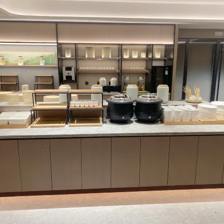 JI Hotel (Pingdingshan Jiatian Xintiandi)