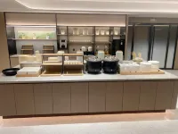 JI Hotel (Pingdingshan Jiatian Xintiandi) - breakfast