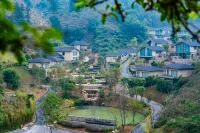 Lihuagu Water Residence Hotel