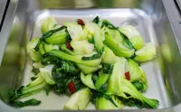 Ronghai Hotel (Shizong County) - breakfast