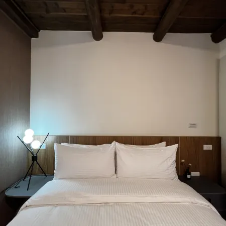 Kinmen Yozaiyo Historical B&B