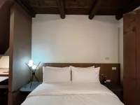 Kinmen Yozaiyo Historical B&B - Kitchen