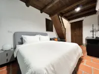 Kinmen SunMoon19 B&B - Bed and Breakfasts