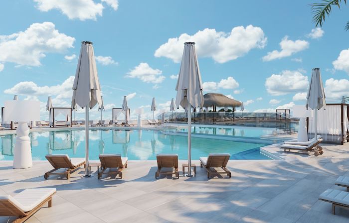 Iberostar Selection Creta Marine