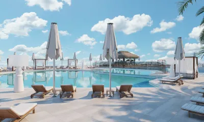 Iberostar Selection Creta Marine Hôtels à : Lavris