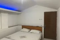 Mozza Guest House - balcony