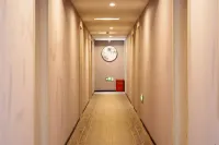 Yunshang Lantian Hotel (Hengdian Pedestrian Street) - 2-نجوم