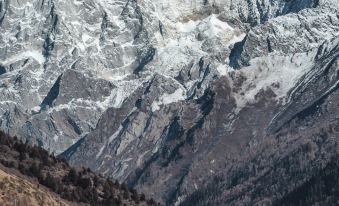 Siguniang Mountain Looking Up at the Starry Sky  [The first choice for overseas tourists]