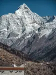 Siguniang Mountain Looking Up at the Starry Sky  [The first choice for overseas tourists]