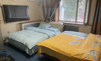 Harbin Shiyuan Homestay