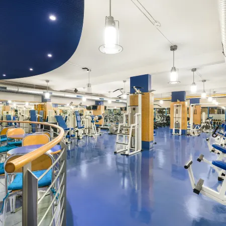 Danubius Hotel Arena