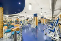 Danubius Hotel Arena